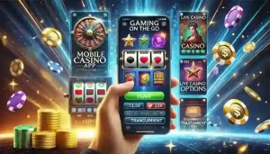 PHSKY Casino App