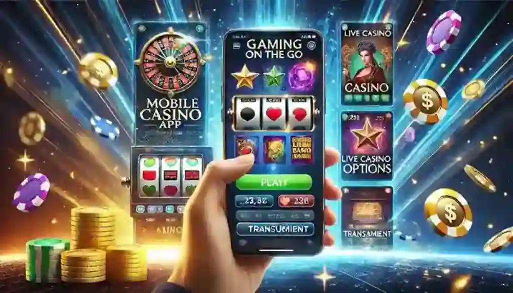 PHSKY Casino App