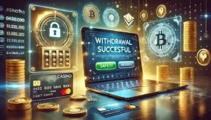 PHSKY Casino Withdrawal