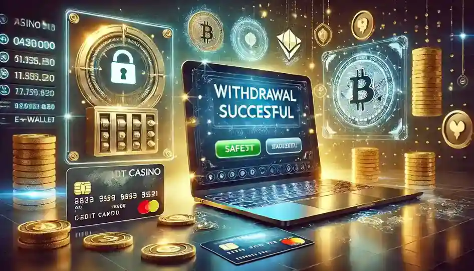 PHSKY Casino Withdrawal