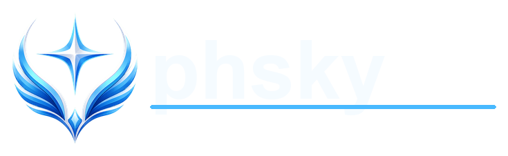 phsky official website logo
